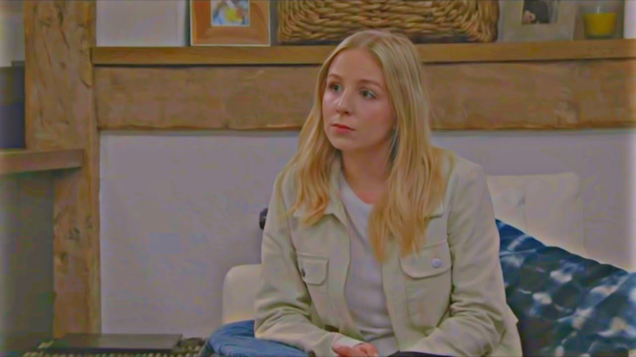 Belle Dingle 5th August 2021 Part 3 - sarah wants to know who her heart donor was