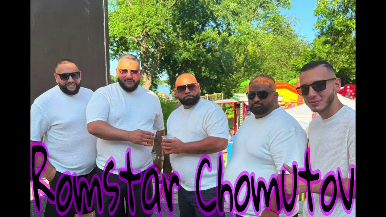 Gipsy Romstar Chomutov 2025❌🎸čardaš 💃🕺 