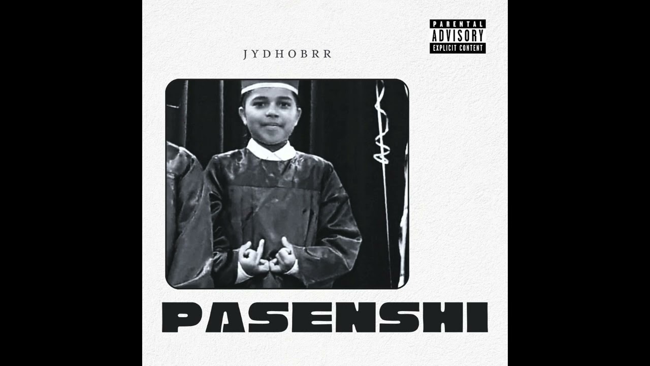 JydhoBrr - Pasenshi [Official Audio] (prod. by Philly Movie)