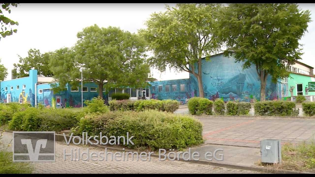 Graffiti-Workshop in Söhlde