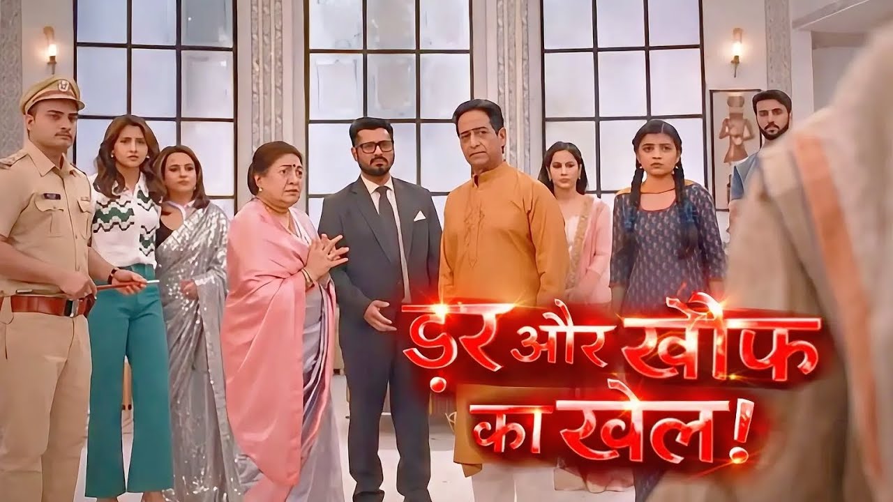 Saru Arrest Ho Gayi! Kamini Ka Plan Hua Kamyab 😱 | Bada Upcoming Twist