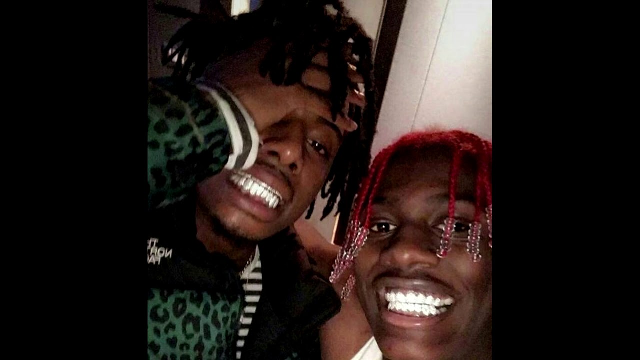 Playboi Carti - Balmain Jeans ft, Lil yachty