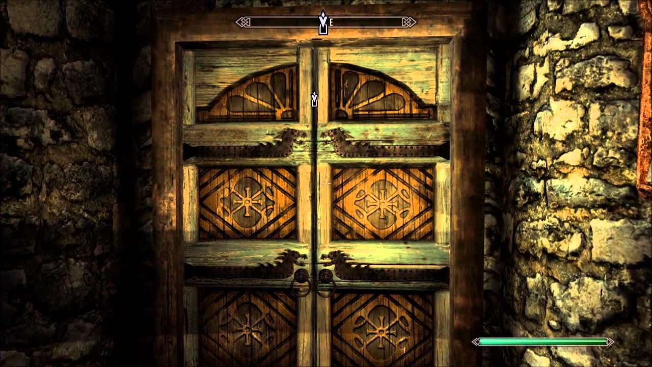 Skyrim - Daedrische R&uuml;stung/Waffen - Zutaten finden