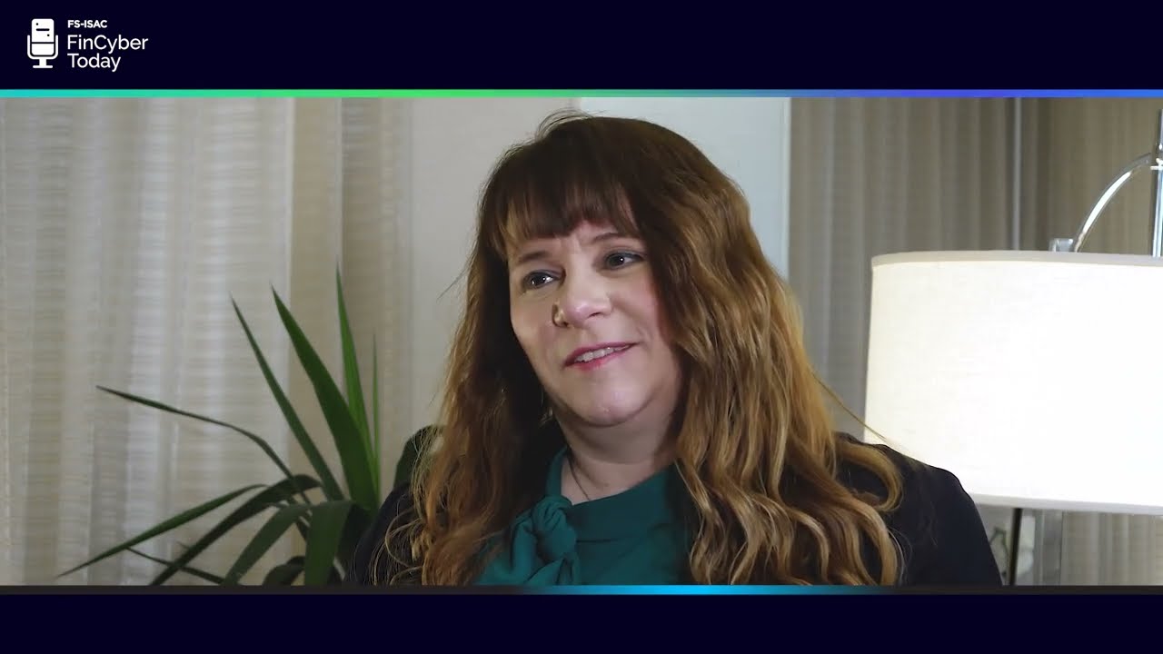 Susan Koski: How to Manage the Move to the Post-Password Cyber Landscape