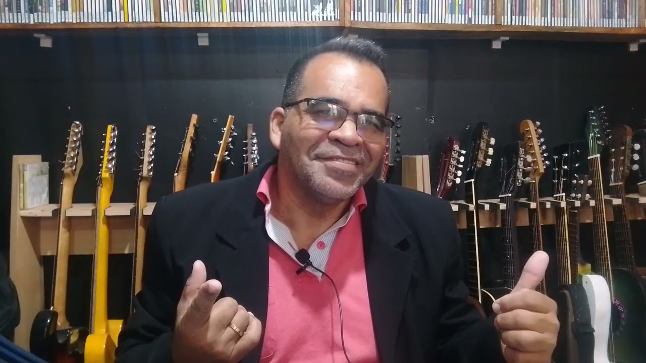As Músicas Que Aprendi Com o Conjunto Sonoros - A Procura 