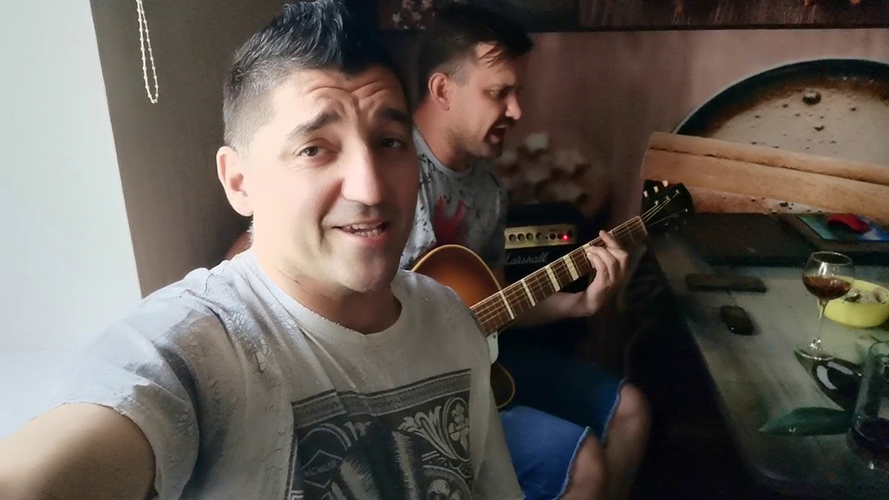 Возвращение колдуна - король и шут ( кавер несостав)