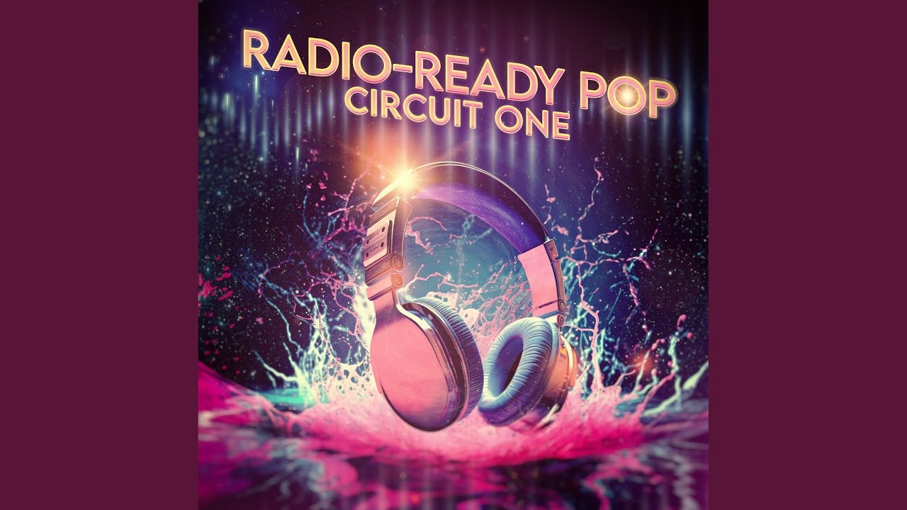 Radio-Ready Pop (Instrumental Version)
