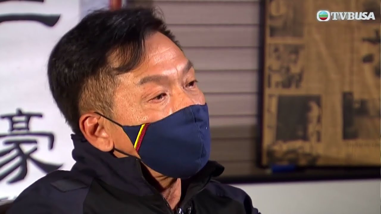 飛越五十載｜在1974年香港警務處將神槍手隊升格為特別任務連俗稱「飛虎」，其在過去五十年有什麼英勇經歷？｜特別節目｜TVBUSA