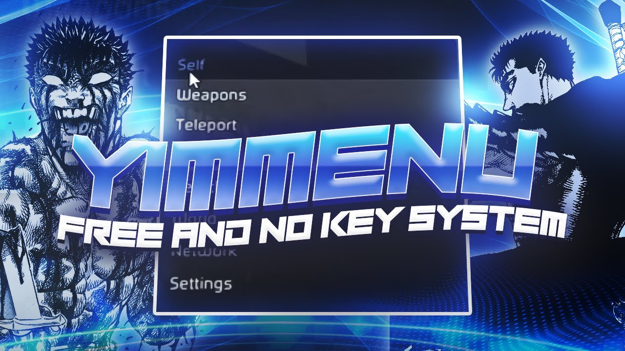 GTA 5 MOD MENU: YimMenu + FSL (100% Safe Methode) | Tutorial [GERMAN]