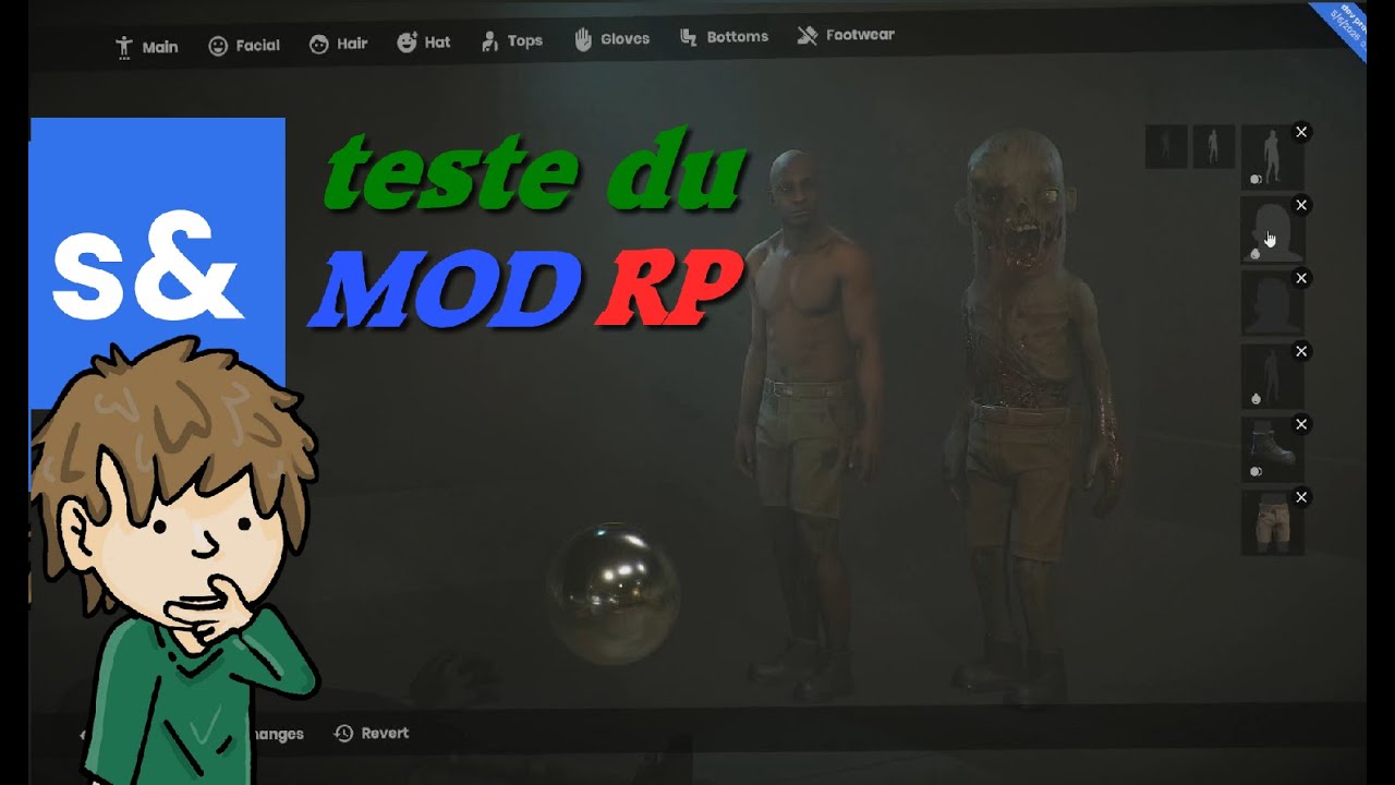 S&Box - Le Premier DarkRP DXRP