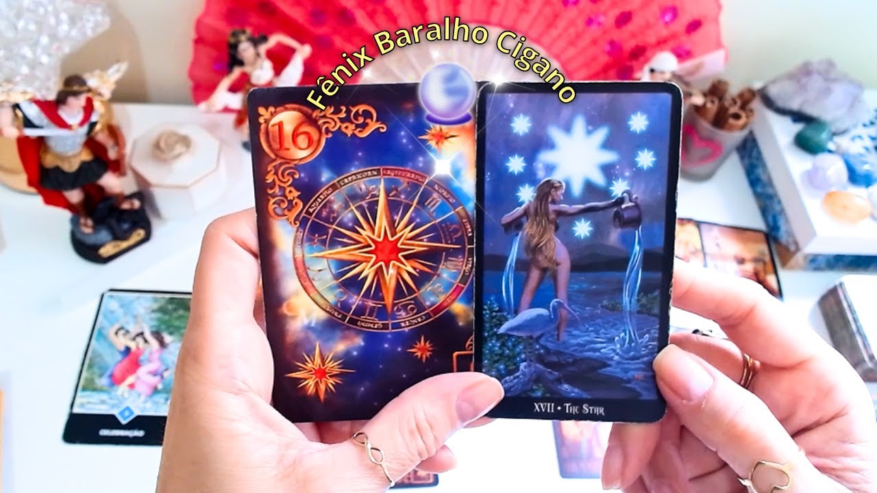 ✨💖URGENTE: Como Ele(a) vai AGIR com VOCÊ em até 48 HORAS✨Próximos PASSOS Dele(a)🔮Tarot Interactivo