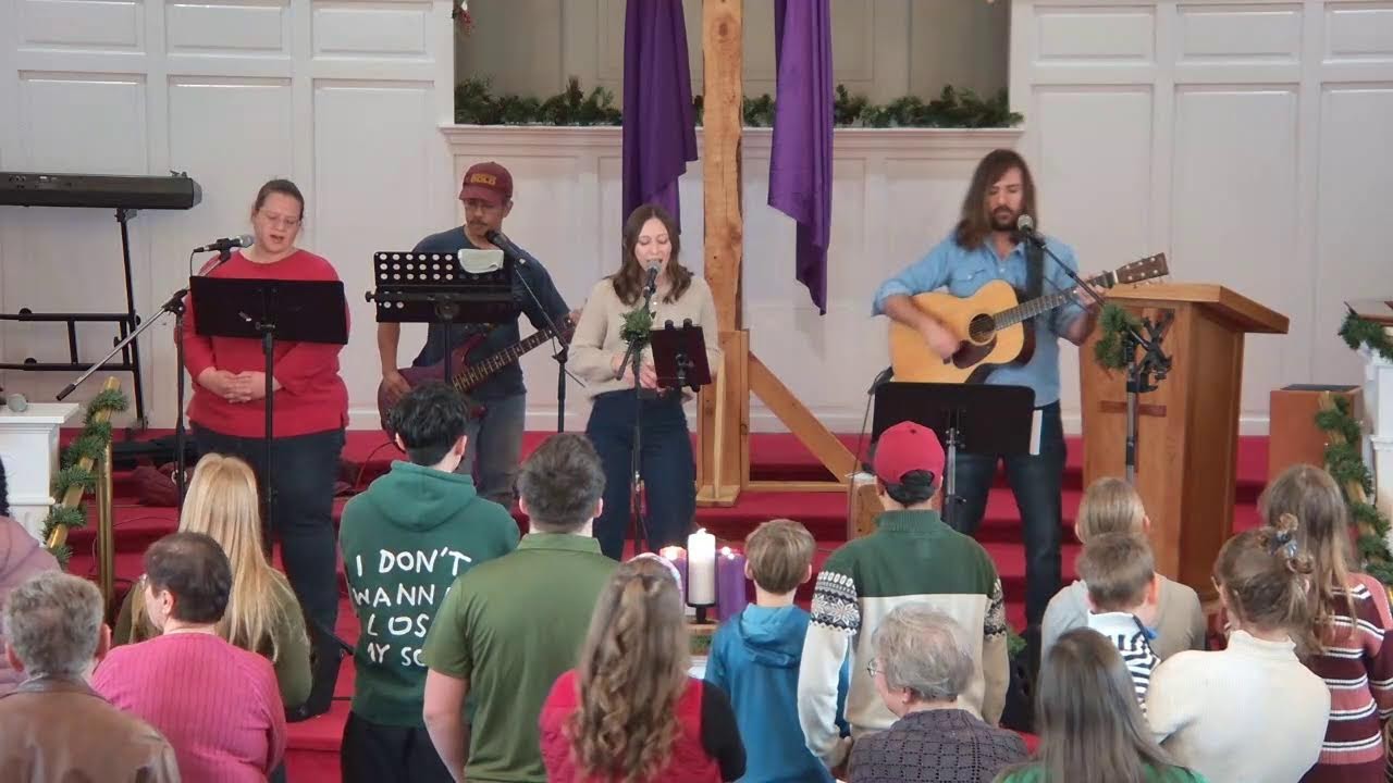Common Ground Christian Church