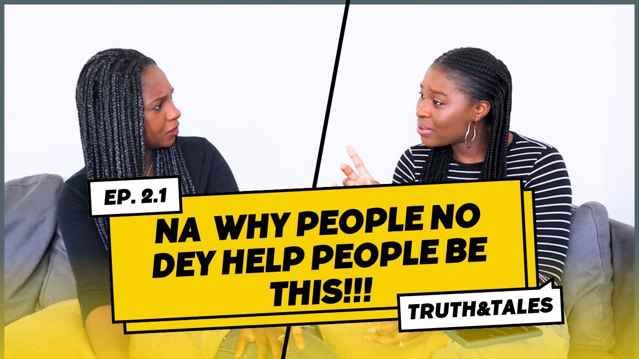 IS THIS LOVE OR FO0LISHNESS? YOU BE THE JUDGE || Truth&Tales