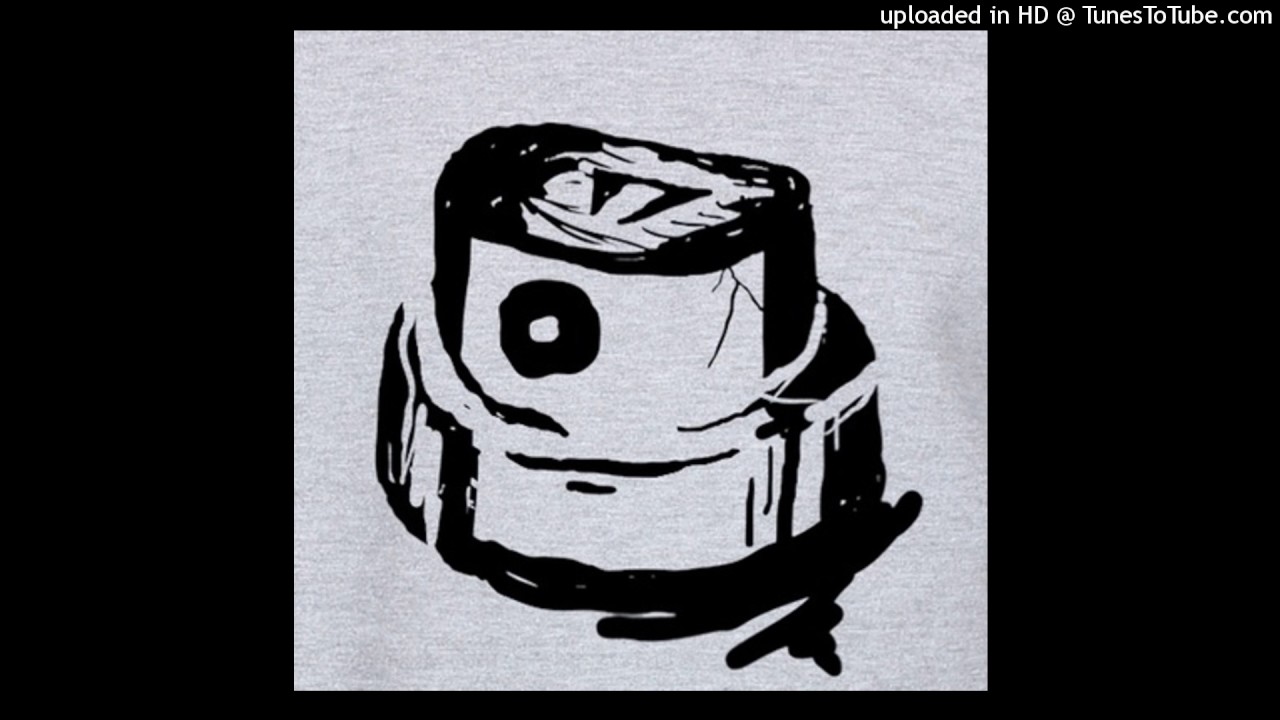 DJ Smash - Mad Graffiti