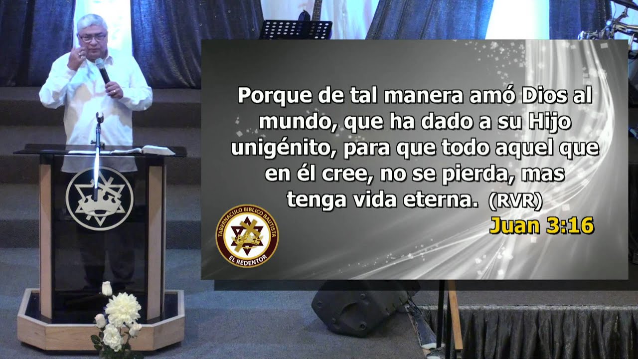 El Fruto del Espíritu: Fe (Parte 1) - Sermones Cristianos