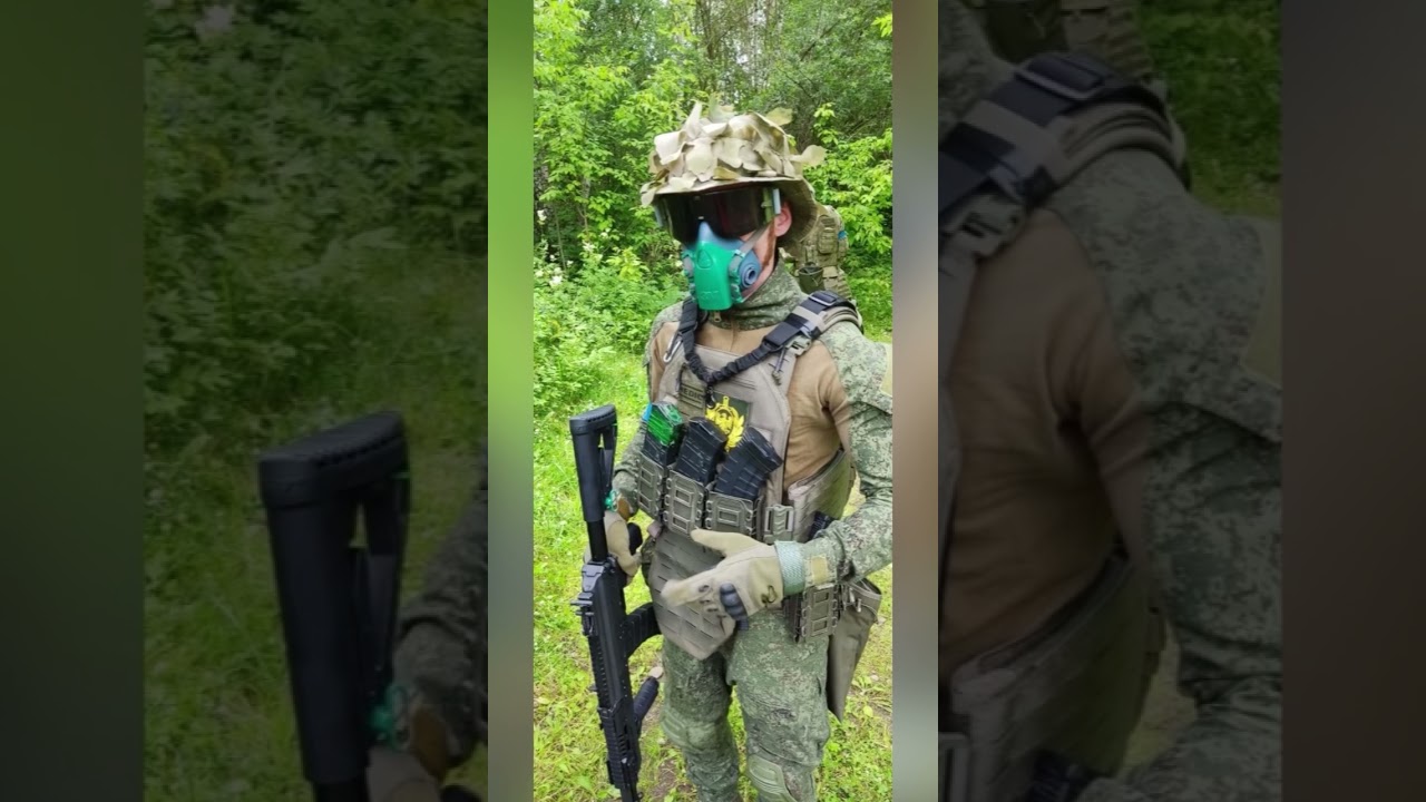 Веселые будни) 