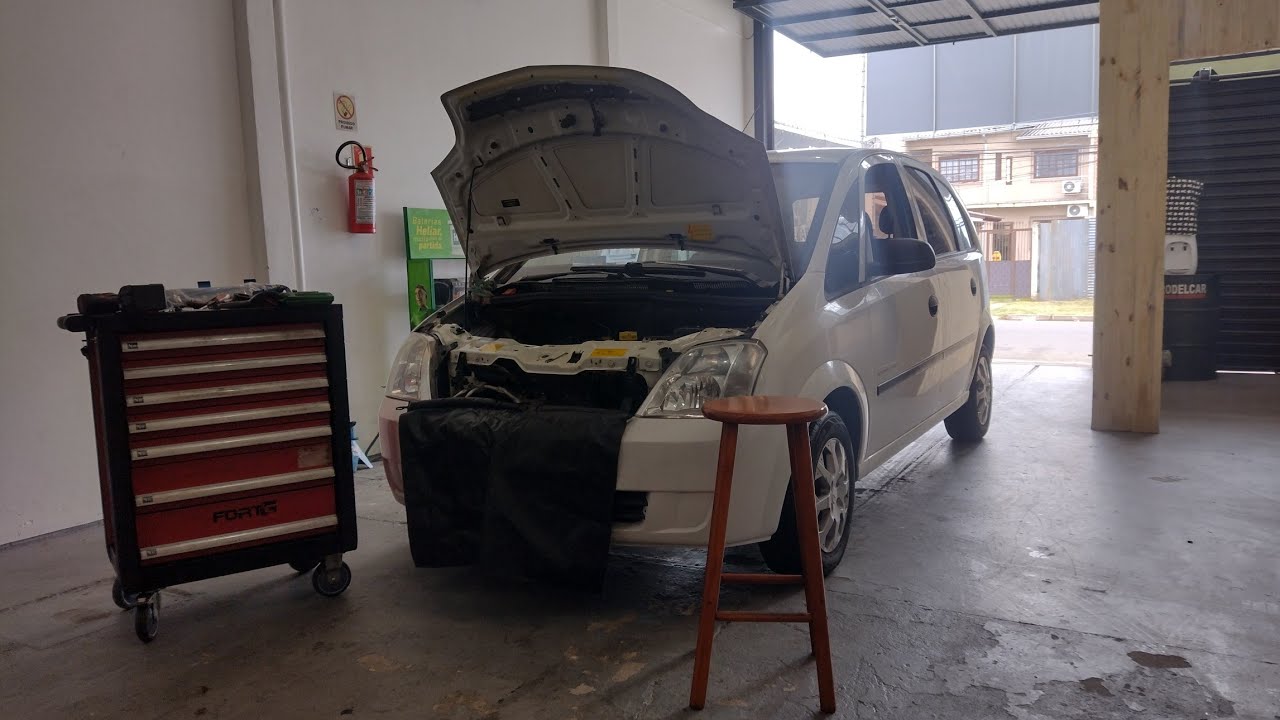 Meriva easytronic o pesadelo das oficinas nunca mais vc terá problema