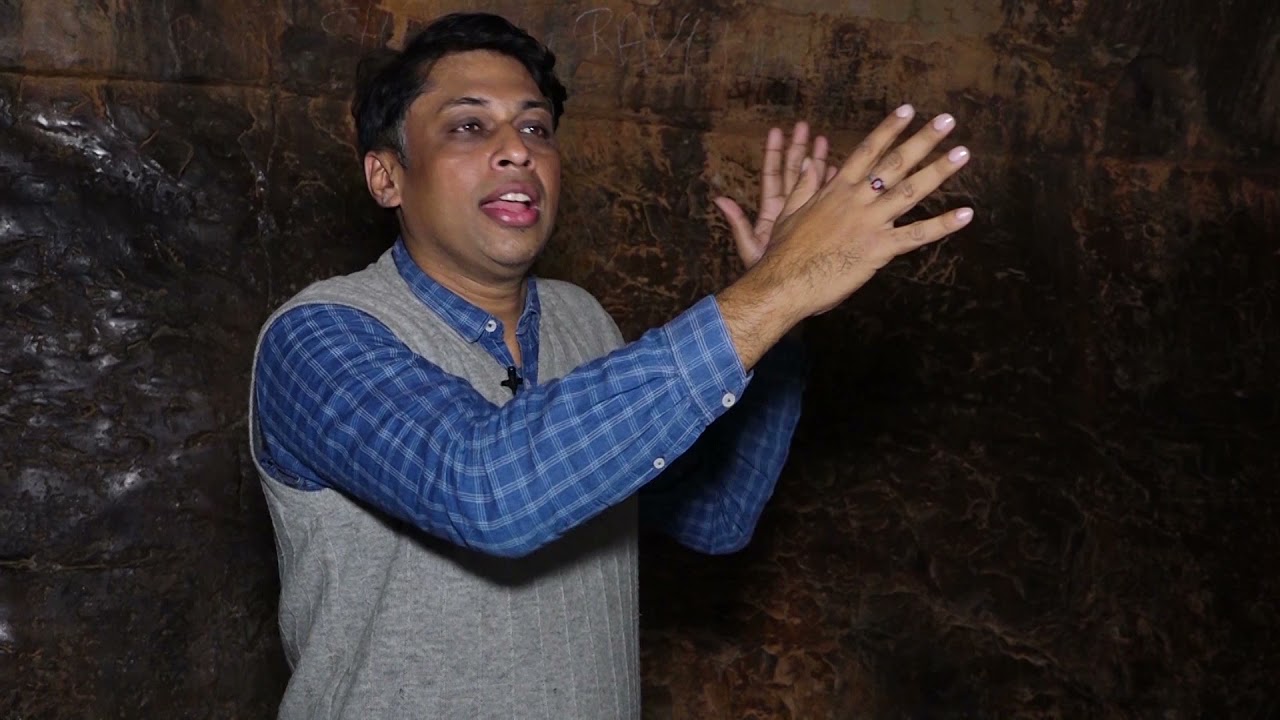 Geotourism window in the state of Bihar