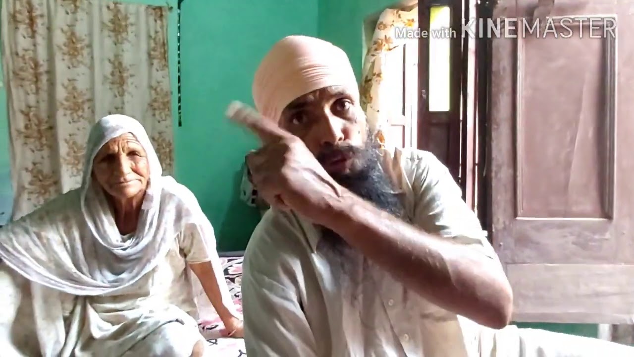 Partition 1947#Chak#109 Rodewala#layalpur#Faislabad#To# khasa Pathana Fatehaba aae mukhtyar singh
