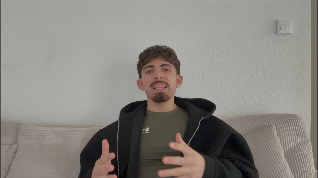 So gehe ich mit Selbstzweifeln um | Realtalk #02 
