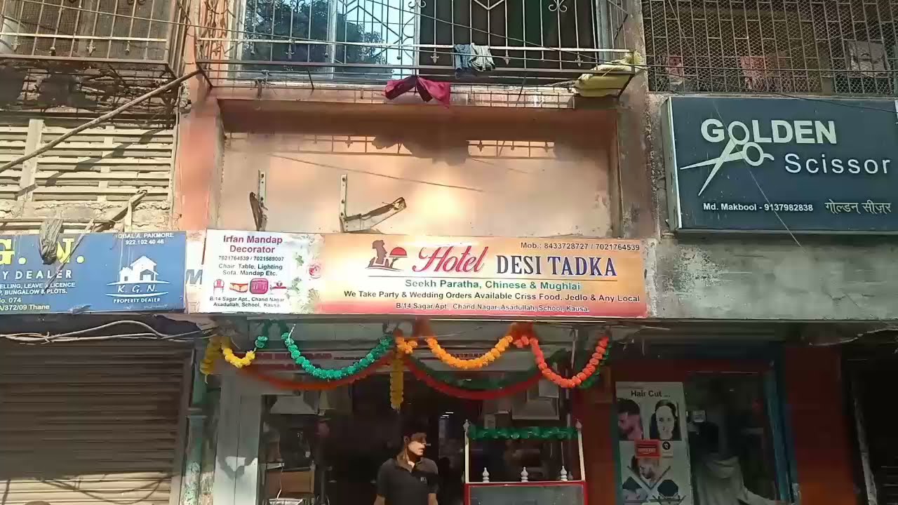 HOTEL DESI TADKA||EP 1||MUST WATCH||CALL FOR A OFFER||DESI TADKA