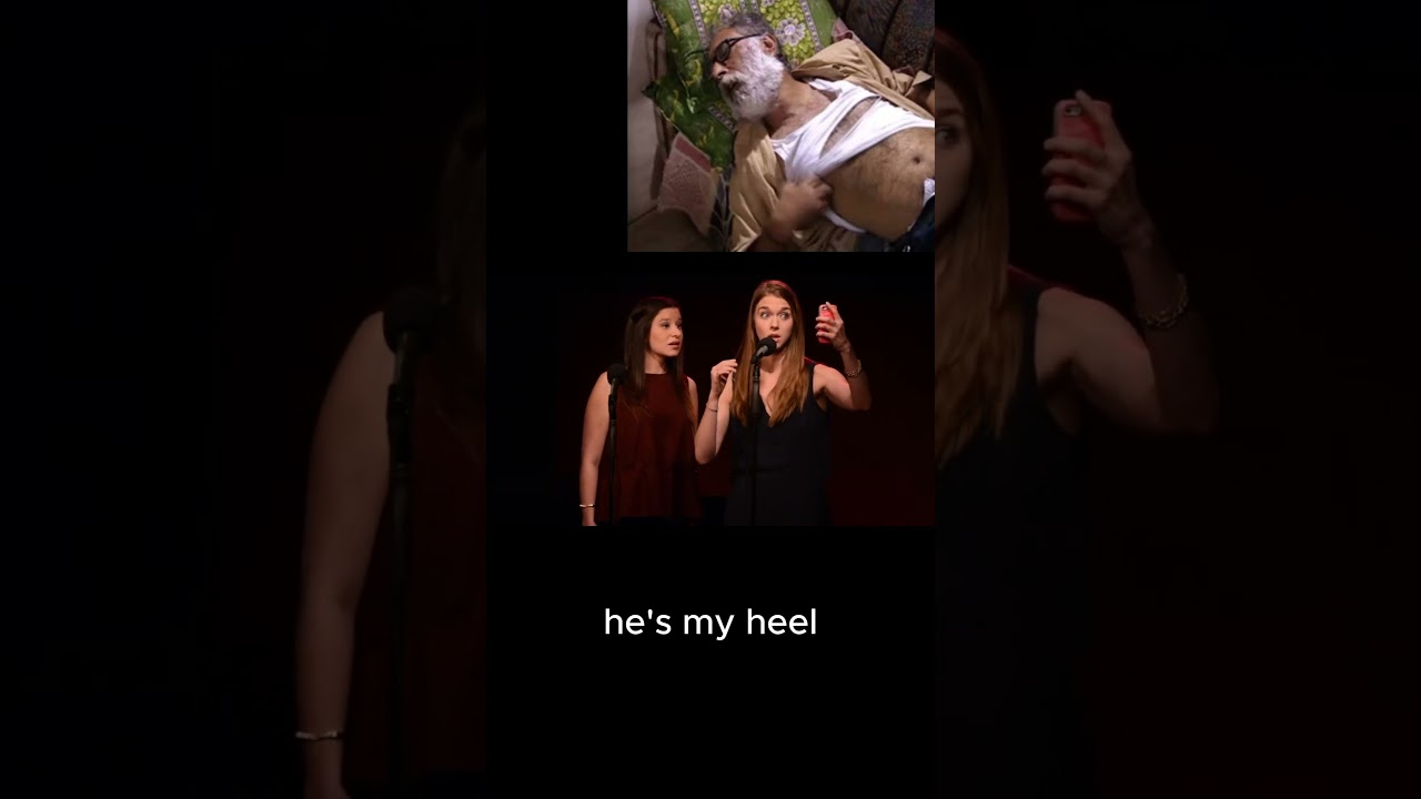 Falling for Ebuzer K&ouml;m&uuml;rc&uuml;: A Hilarious Twist on 'I Like Him' #Comedy #shorts