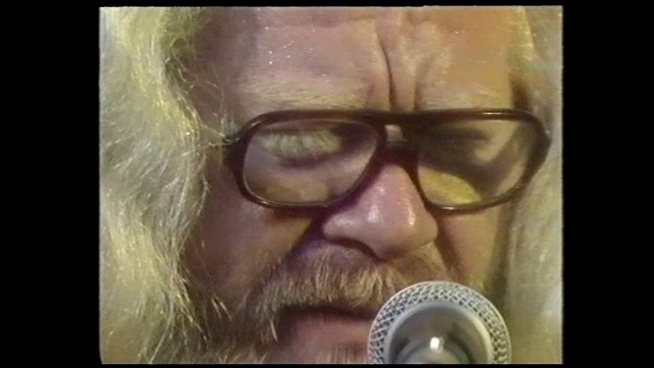 Hermeto Pascoal Live Montreux (1979 - The Holy Grail in its Full Splendor)
