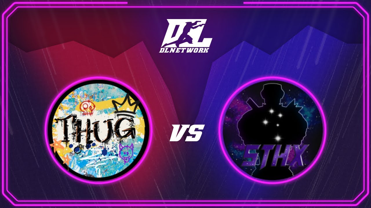THUG vs STHX | Cycle 3 - Season 9 | E-Sports VR League