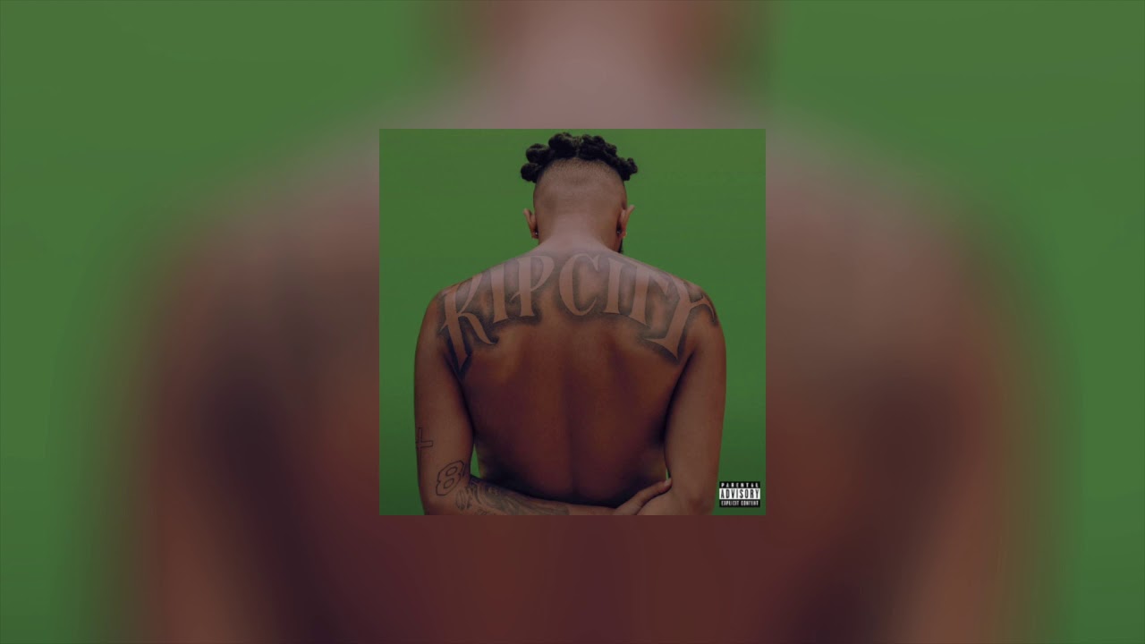 [FREE] Amine Type Beat 2020 - 