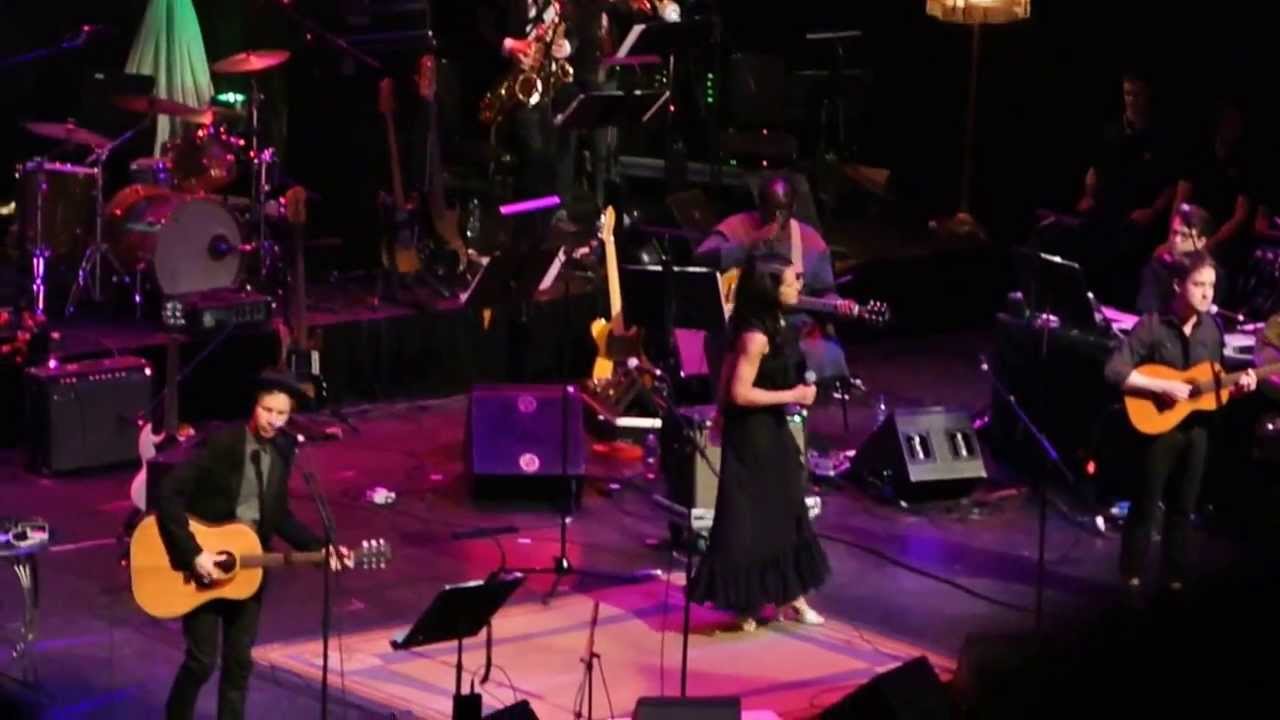 Beck - Do We? We Do - Song Reader Live @ The Barbican
