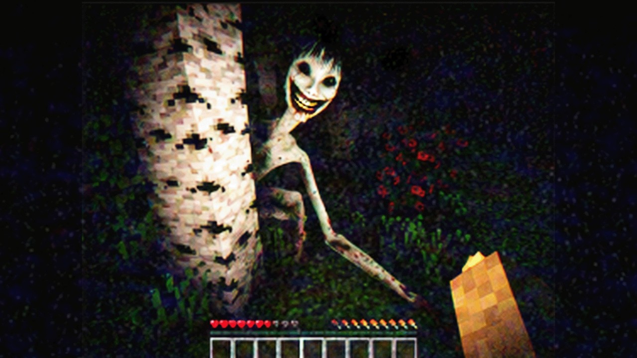 Something Found Your House...