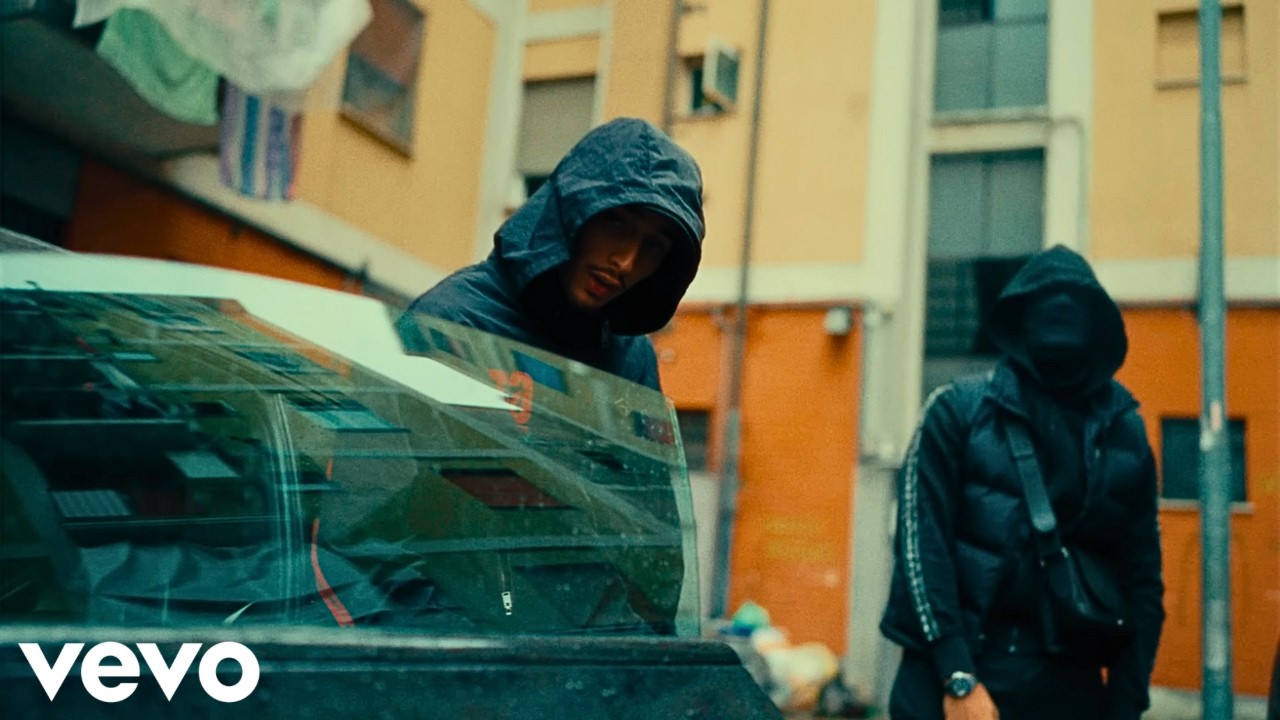 Baby Gang - Morire per la Banda / Mixtape #3 (2025)