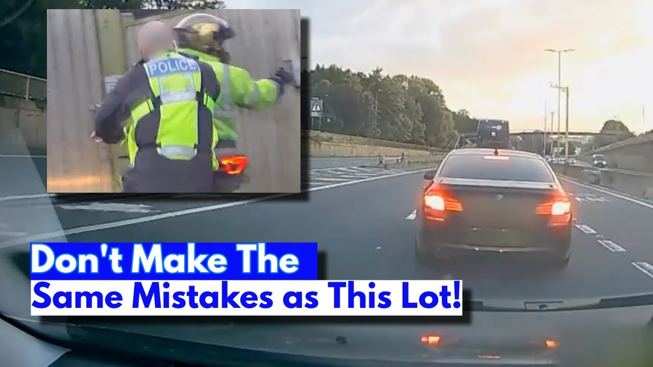 WILDEST Road Rage and Reckless Driving Moments Caught on Camera | Dashcam Fails Compilation