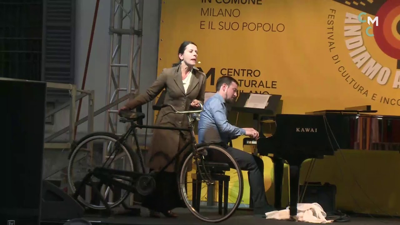 Vergani - ANTONIA POZZI  L'infinita speranza di un ritorno