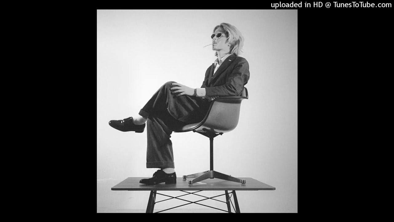 [FREE FOR PROFIT] Weiland + Fish + MIKE DEAN Type Beat 