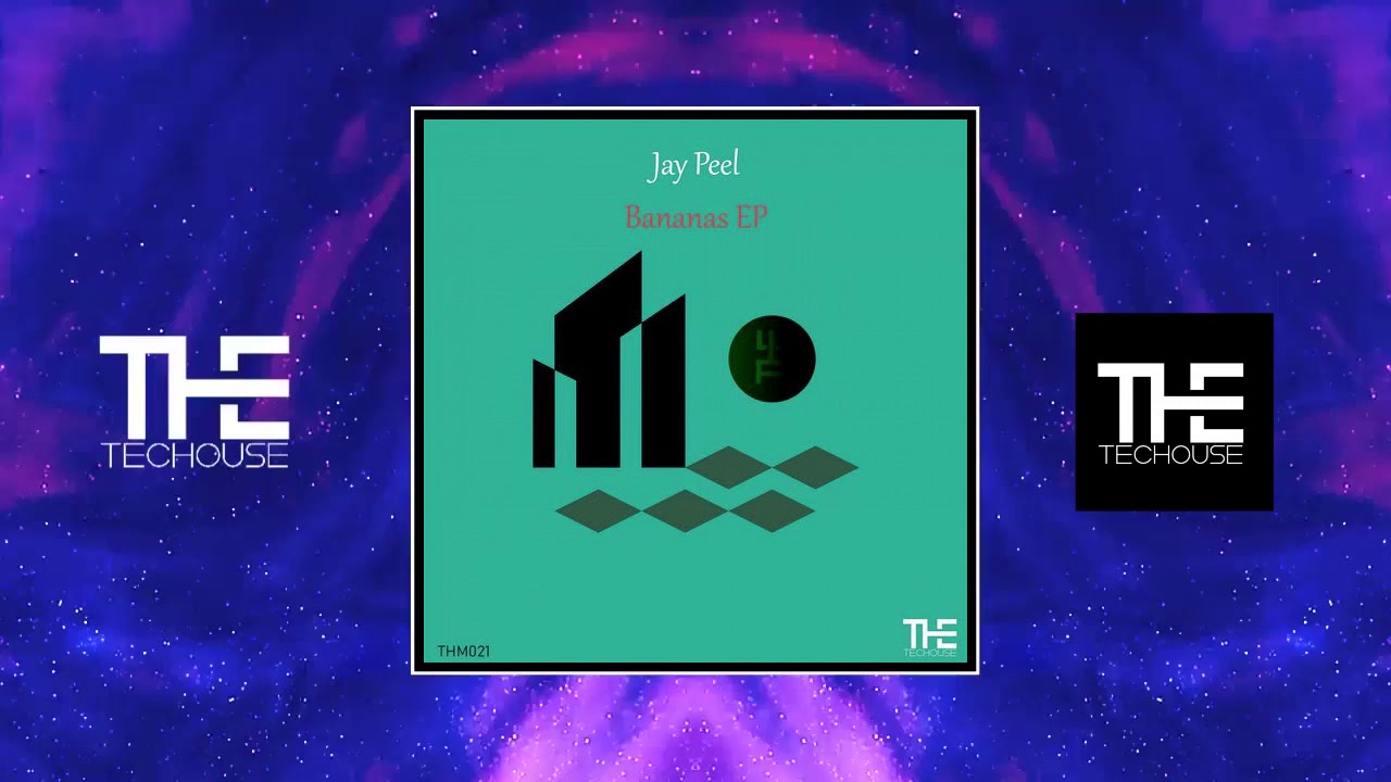 Jay Peel - Like This (Original Mix) [Techouse Music]