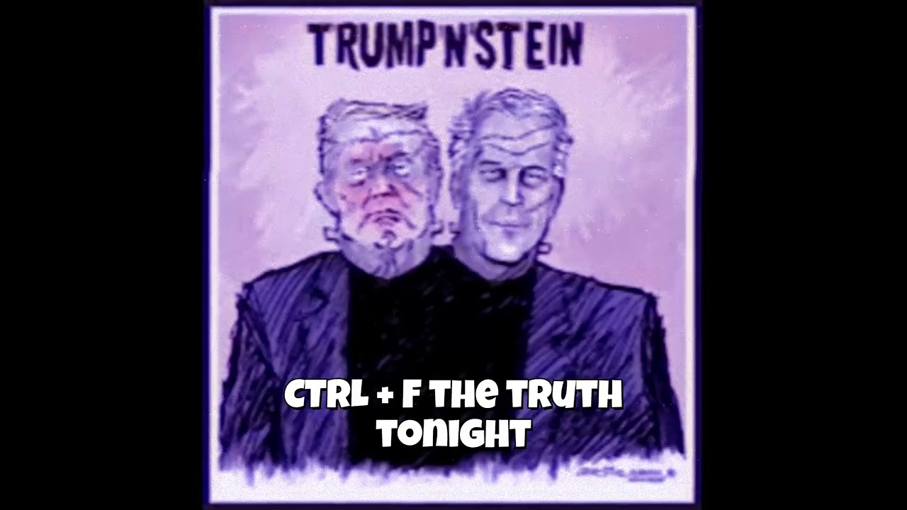CTRL + F THE TRUTH