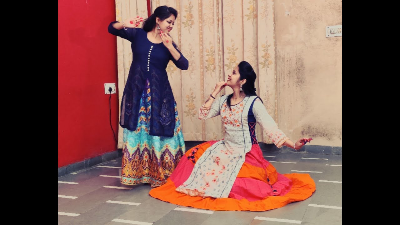 Rang Dalungi Nand Ke Laalan Pe | Holi Dance