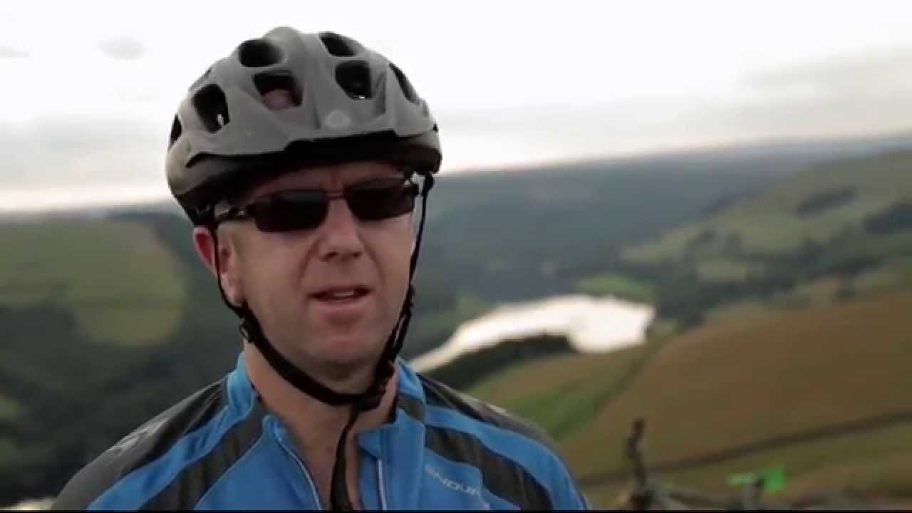 Cycle The Peak District and Derbyshire | Mountain Biking