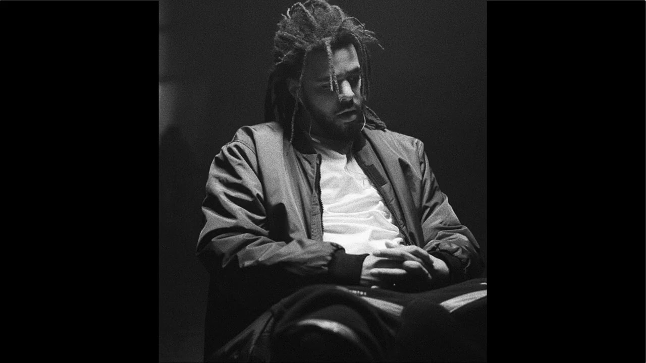 [FREE] J COLE SOUL SAMPLE TYPE BEAT - "BORN SINNER FREESTYLE"