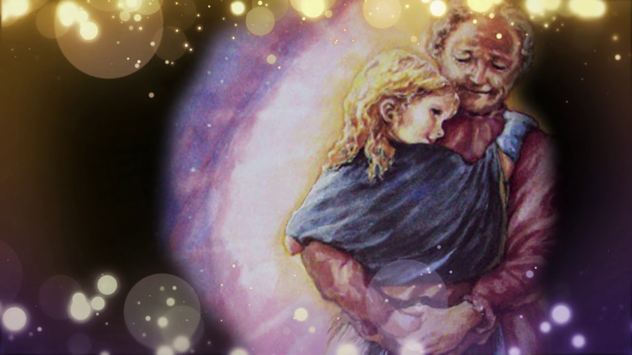 A kis gyufaárus lány - hangos mese /AndyWheel