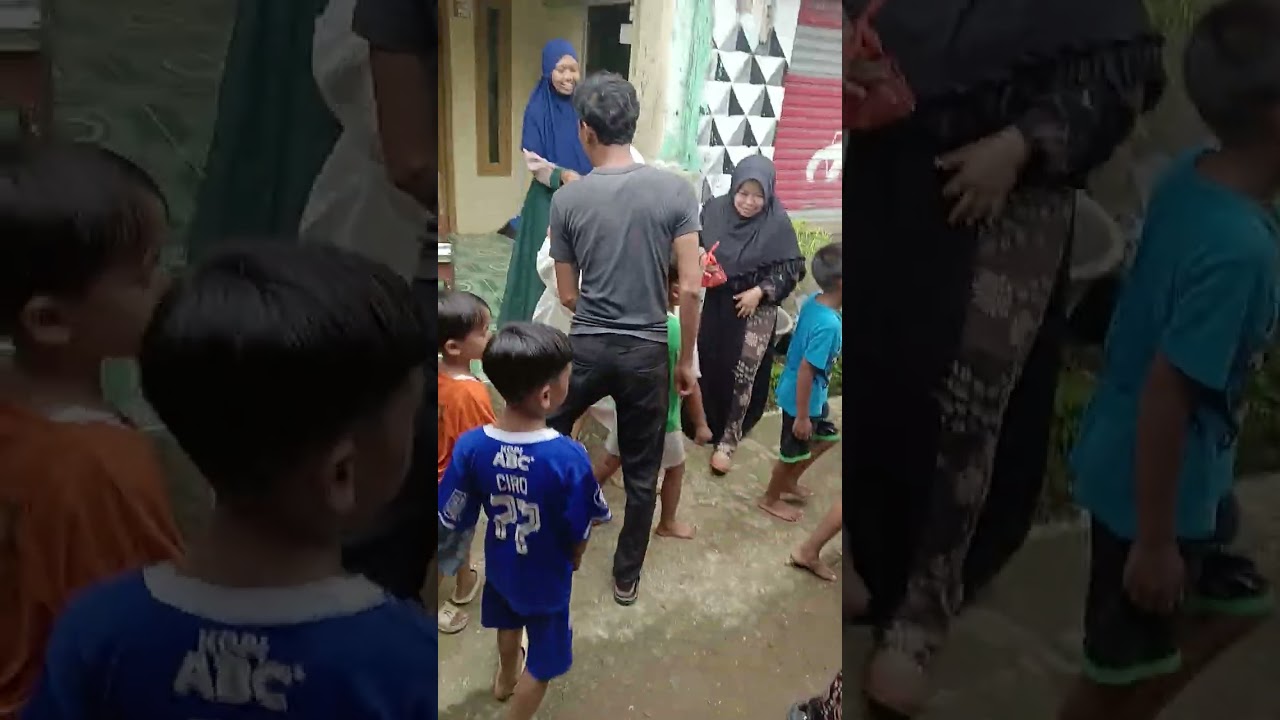 Saweran althan bisa jalan