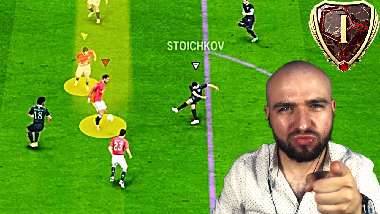 JEŚLI CHCESZ GRAĆ LEPIEJ w OBRONIE w FC24 - MUSISZ OBEJRZEĆ TEN PORADNIK!