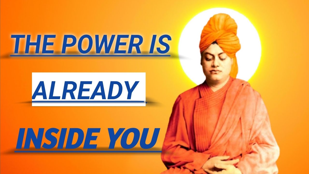 The Power Is Already Inside You | A Life-Changing Motivational Story 