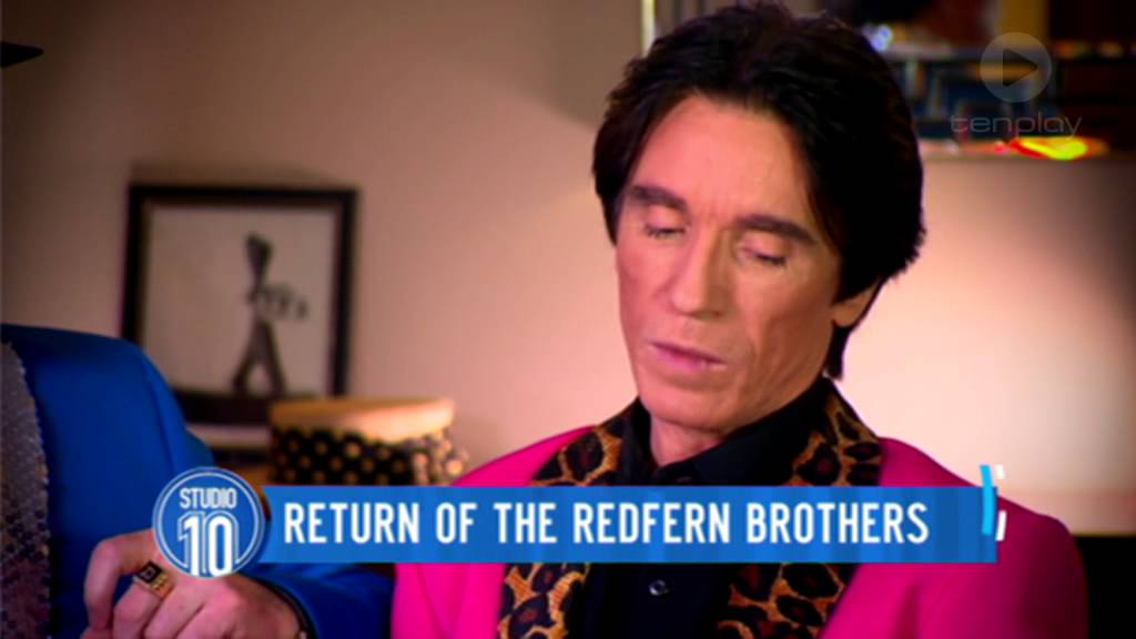 Return Of The Redfern Brothers