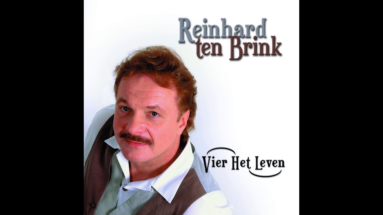 Reinhard ten Brink - De beugelfles