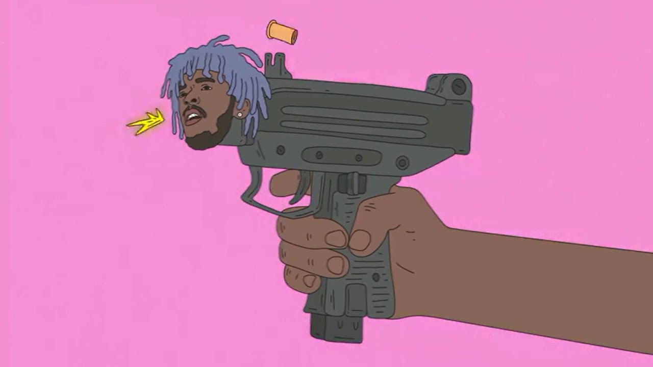 [FREE] Lil Uzi Vert Type Beat 2017 - 