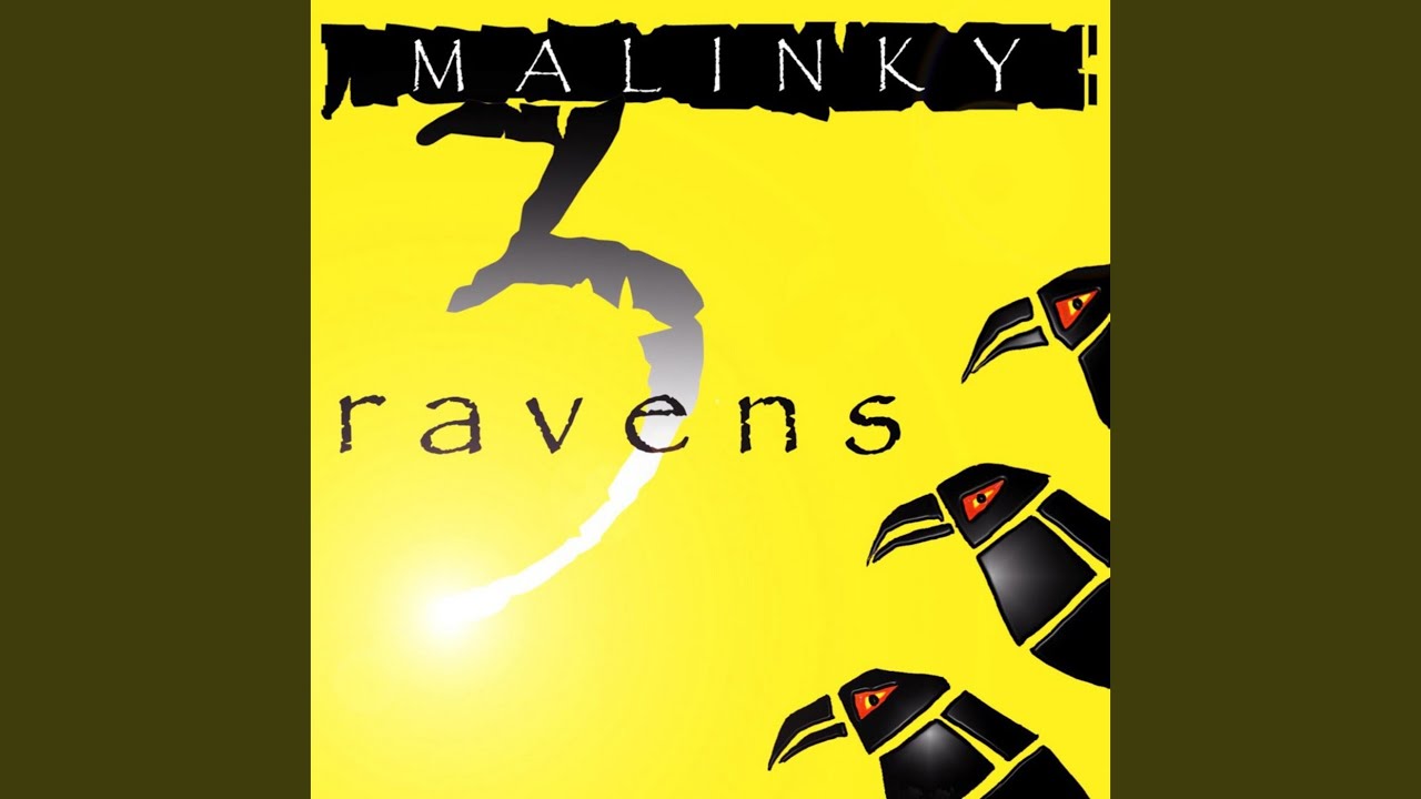 Three Ravens / The Raven's Return