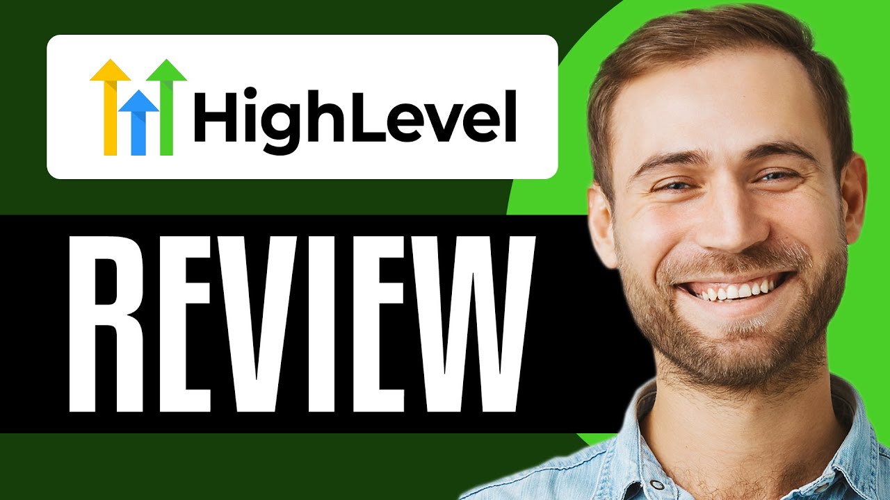 GoHighLevel Review 2025: Pros, Cons, Features & More!