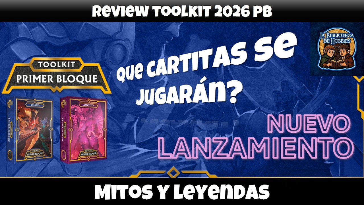 Review Toolkit 